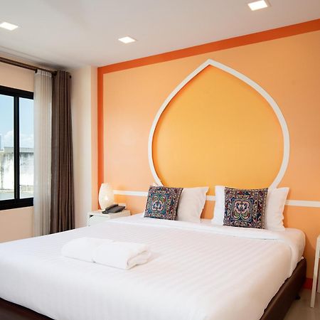 Casa Marocc Hotel Chiang Mai Dış mekan fotoğraf
