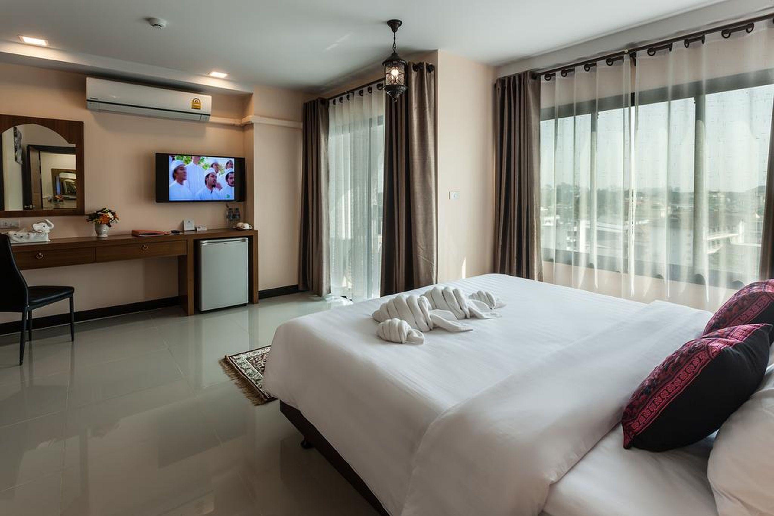 Casa Marocc Hotel Chiang Mai Dış mekan fotoğraf