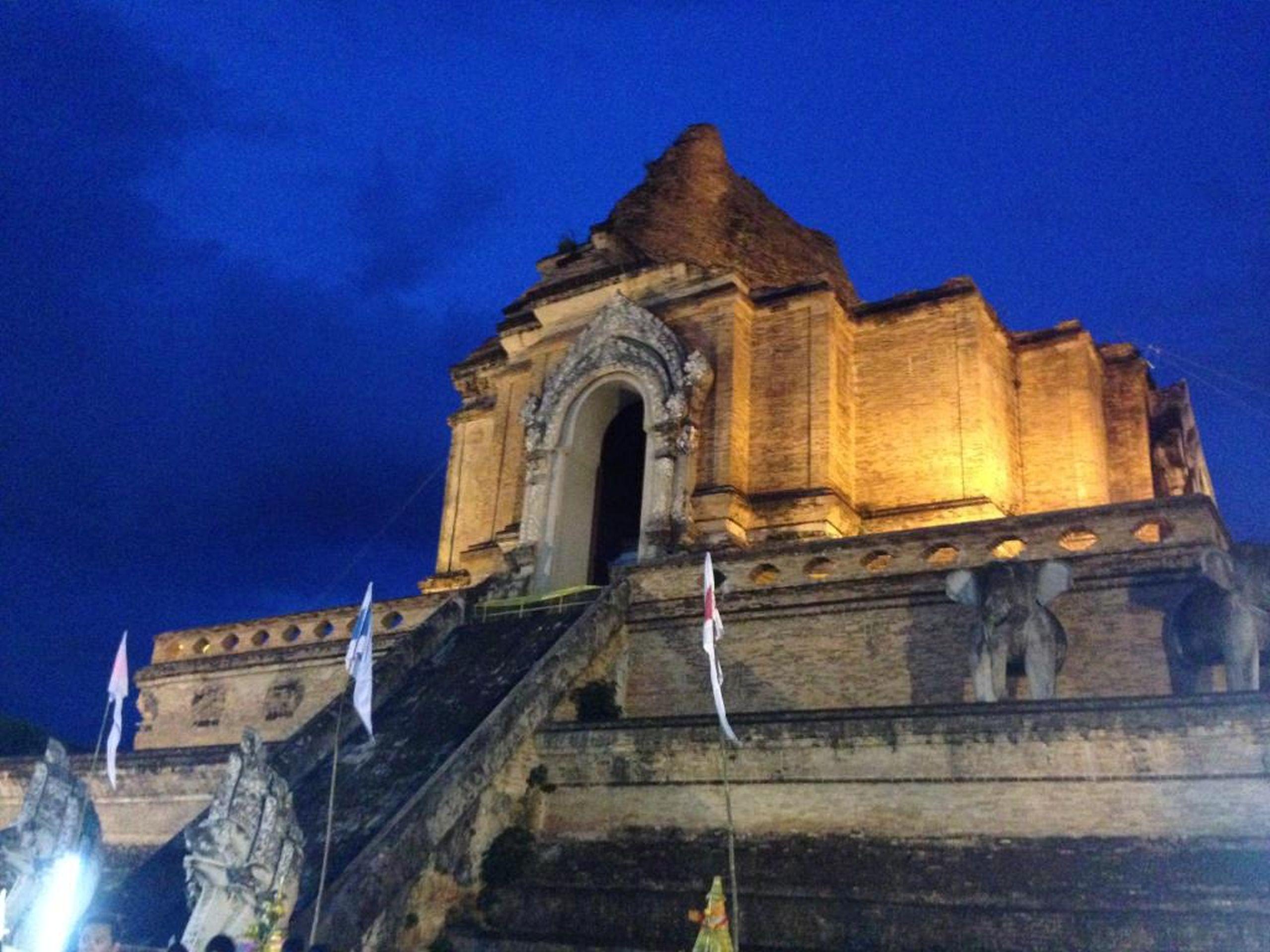 Casa Marocc Hotel Chiang Mai Dış mekan fotoğraf