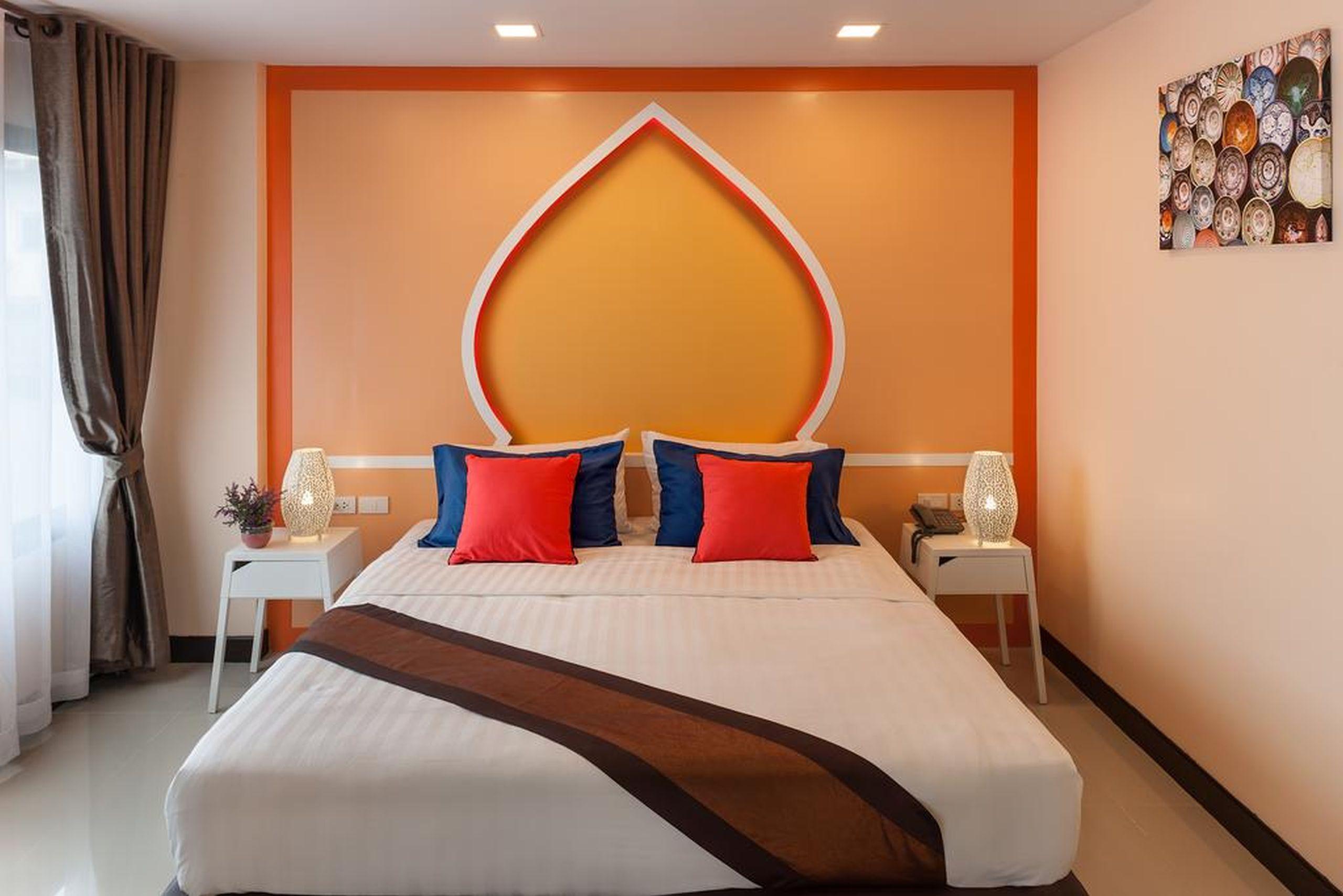 Casa Marocc Hotel Chiang Mai Dış mekan fotoğraf