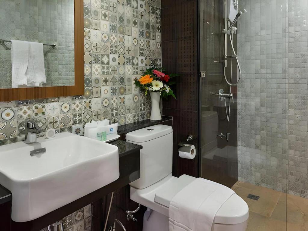 Casa Marocc Hotel Chiang Mai Dış mekan fotoğraf