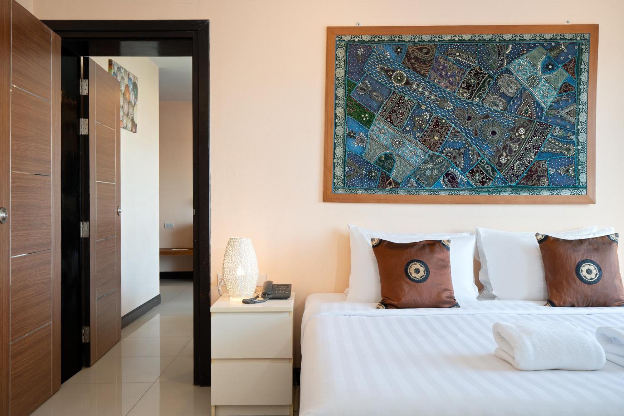 Casa Marocc Hotel Chiang Mai Dış mekan fotoğraf