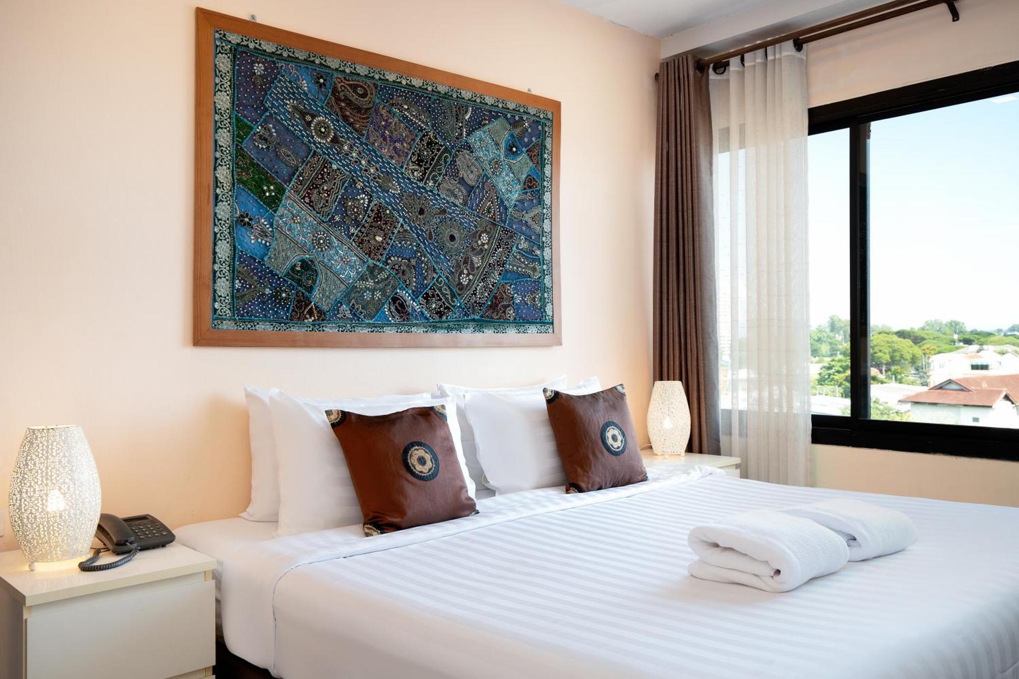 Casa Marocc Hotel Chiang Mai Dış mekan fotoğraf