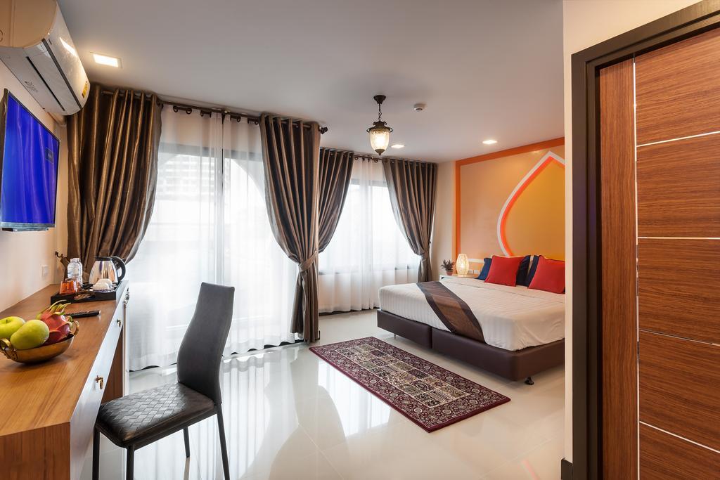Casa Marocc Hotel Chiang Mai Dış mekan fotoğraf