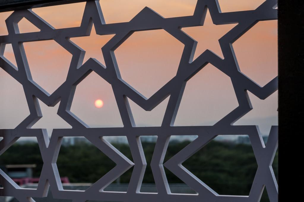 Casa Marocc Hotel Chiang Mai Dış mekan fotoğraf